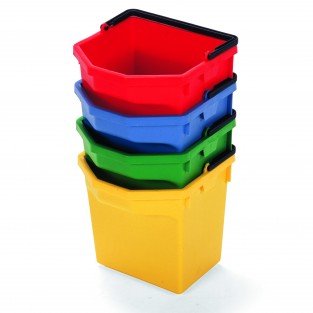 Seau 5L Numatic - Clean Equipements